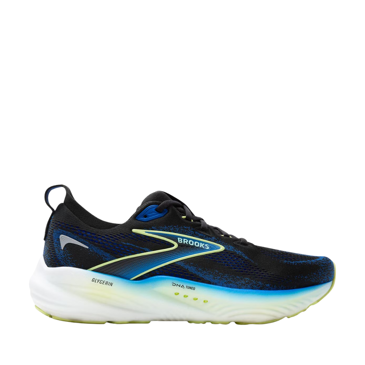 BROOKS GLYCERIN 22 ZAPATILLA RUNNING MEN