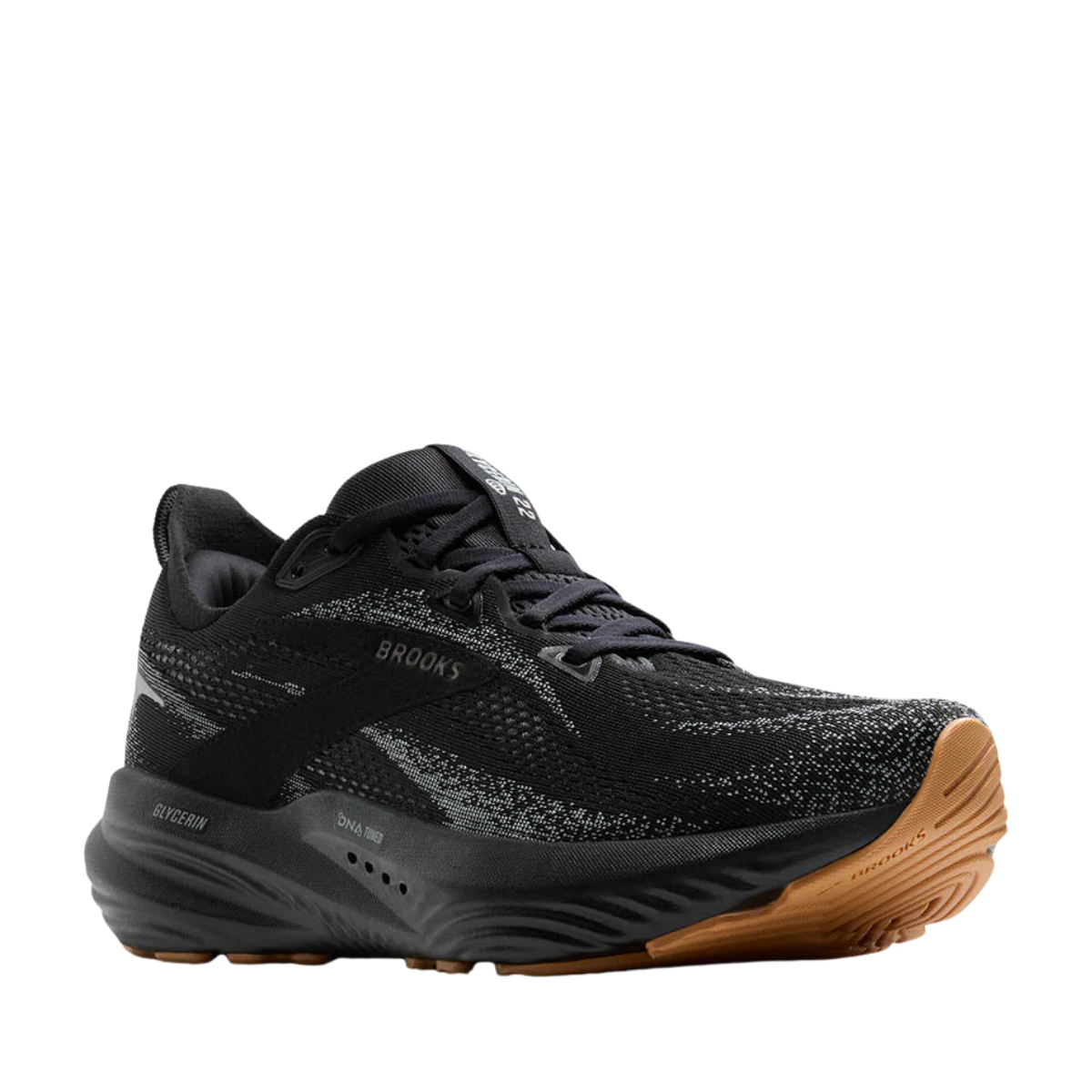 BROOKS GLYCERIN 22 ZAPATILLA RUNNING MEN