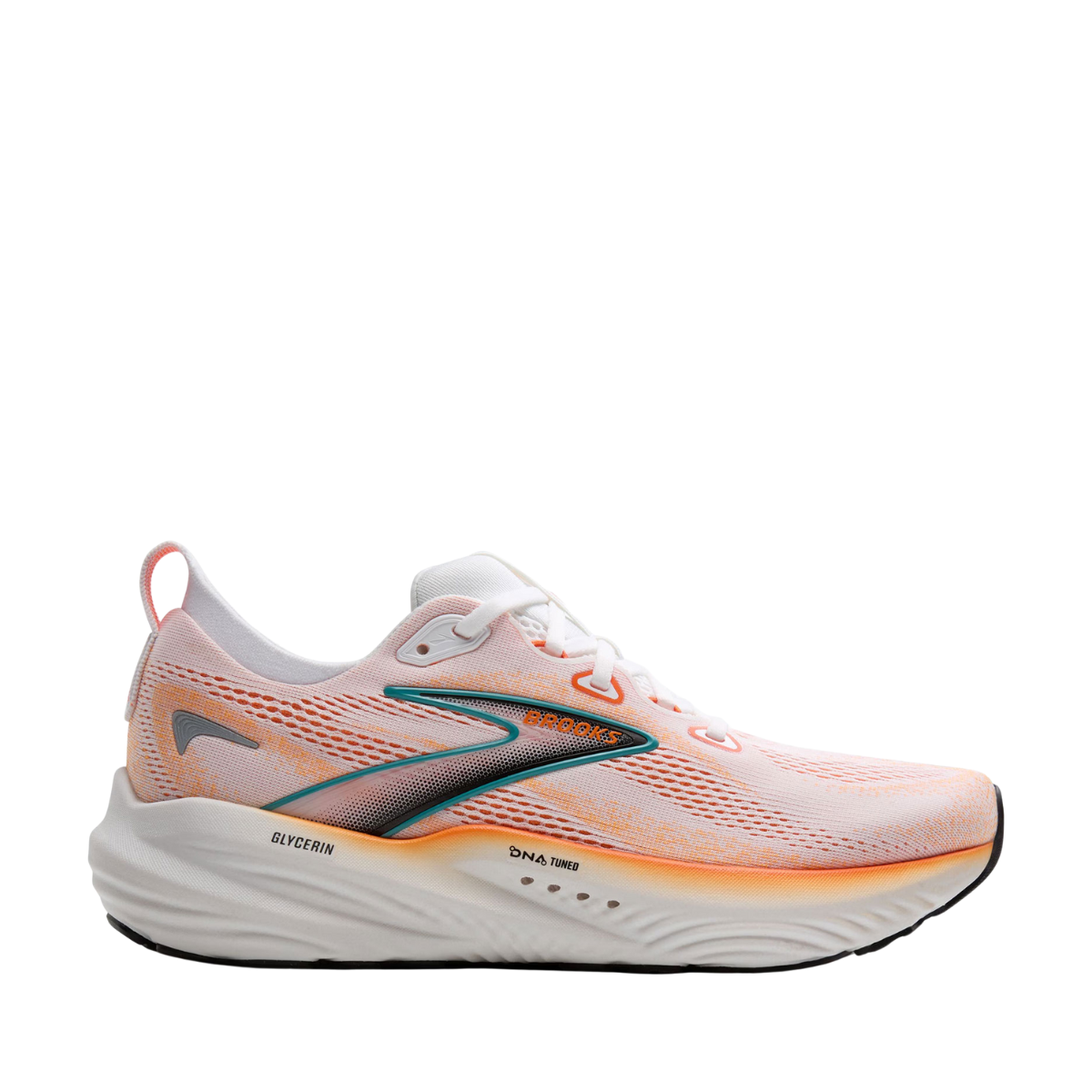 BROOKS GLYCERIN 22 ZAPATILLA RUNNING MEN
