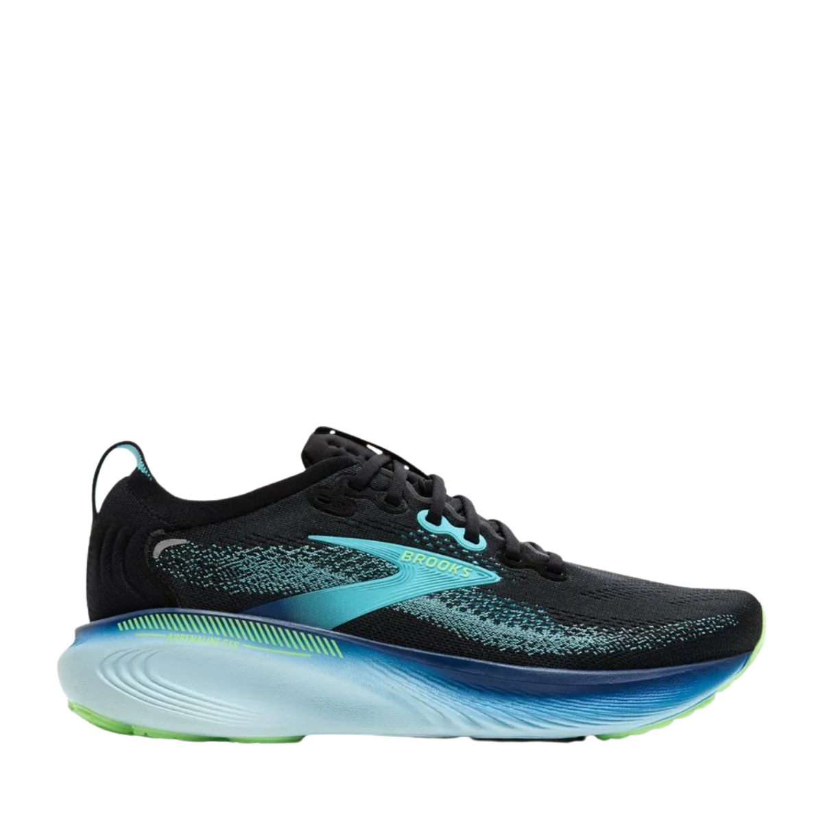 BROOKS ADRENALINE GTS 25 ZAPATILLA MEN – OA Panama