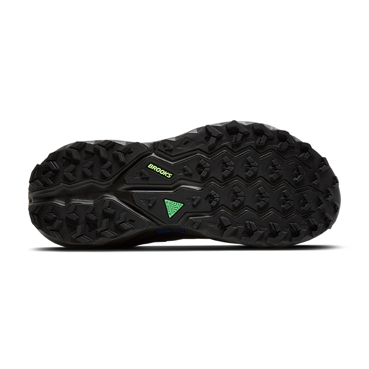 BROOKS CASCADIA 19 ZAPATILLA MEN
