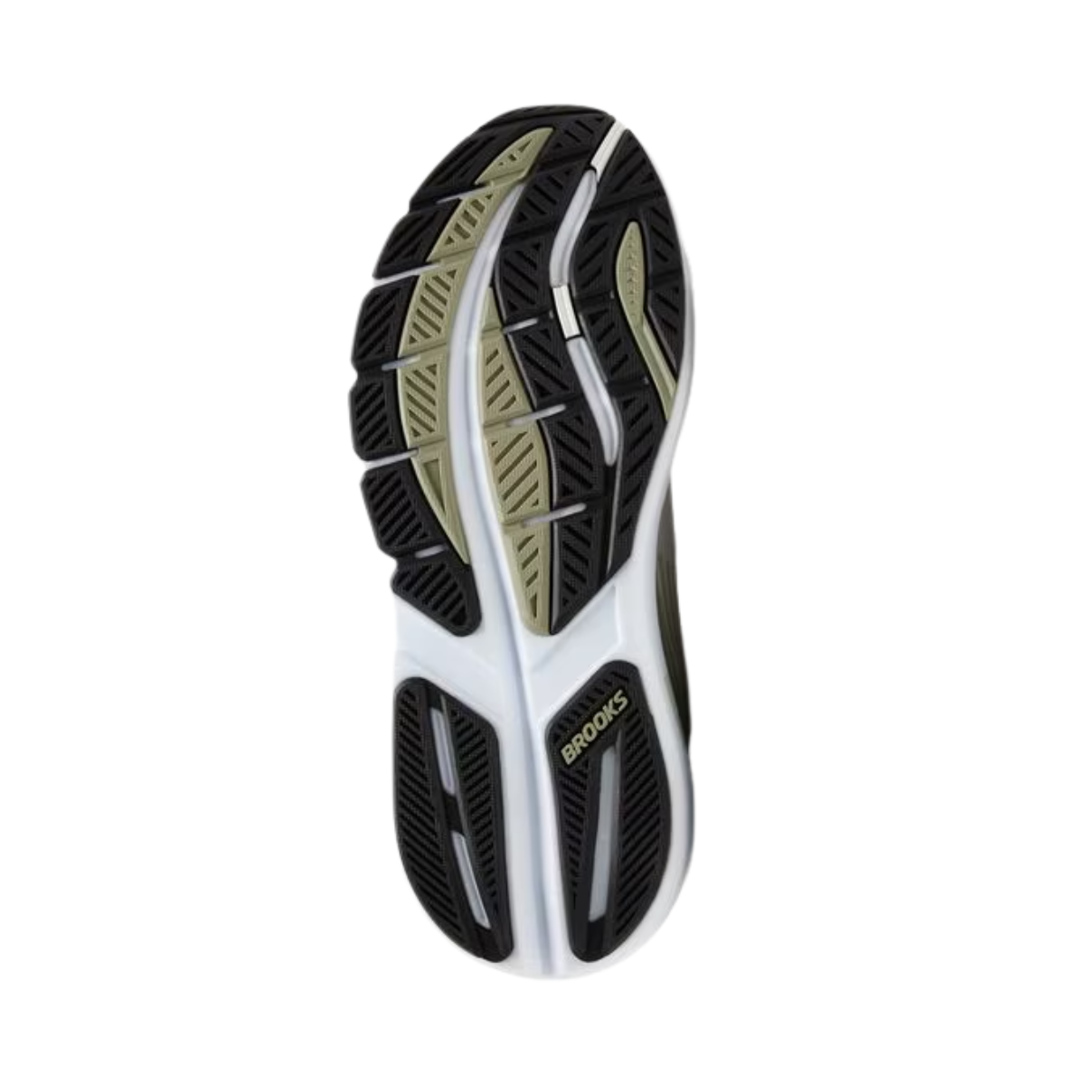 BROOKS GHOST MAX 3 ZAPATILLA MEN