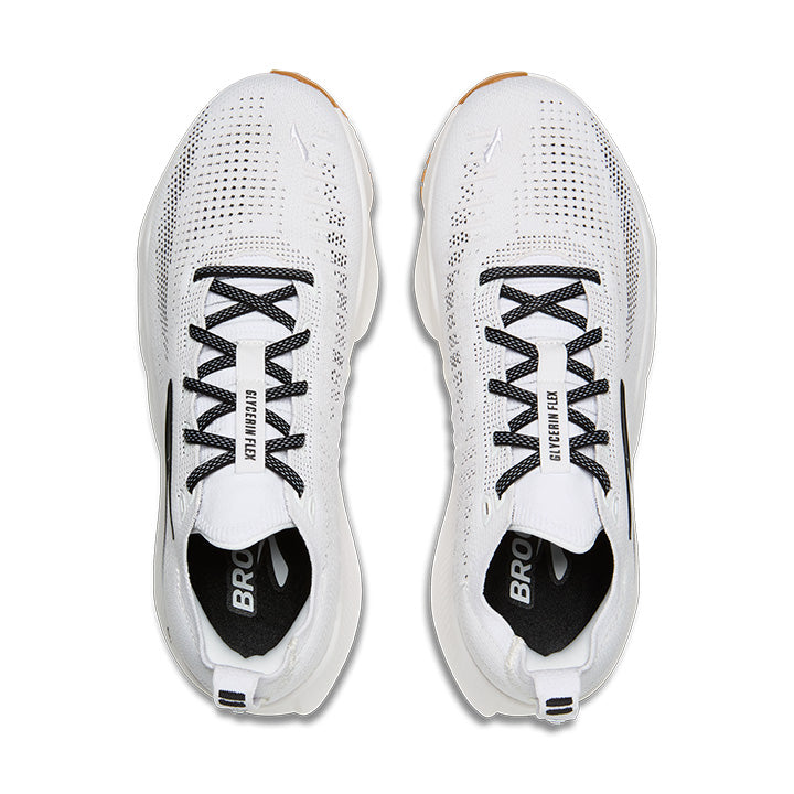 BROOKS GLYCERIN FLEX ZAPATILLA MEN