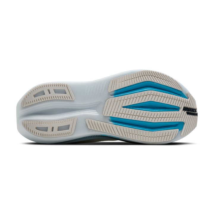 BROOKS GLYCERIN MAX 2 ZAPATILLA MEN