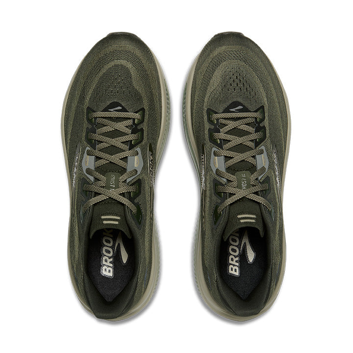 BROOKS GHOST 18 ZAPATILLA MEN