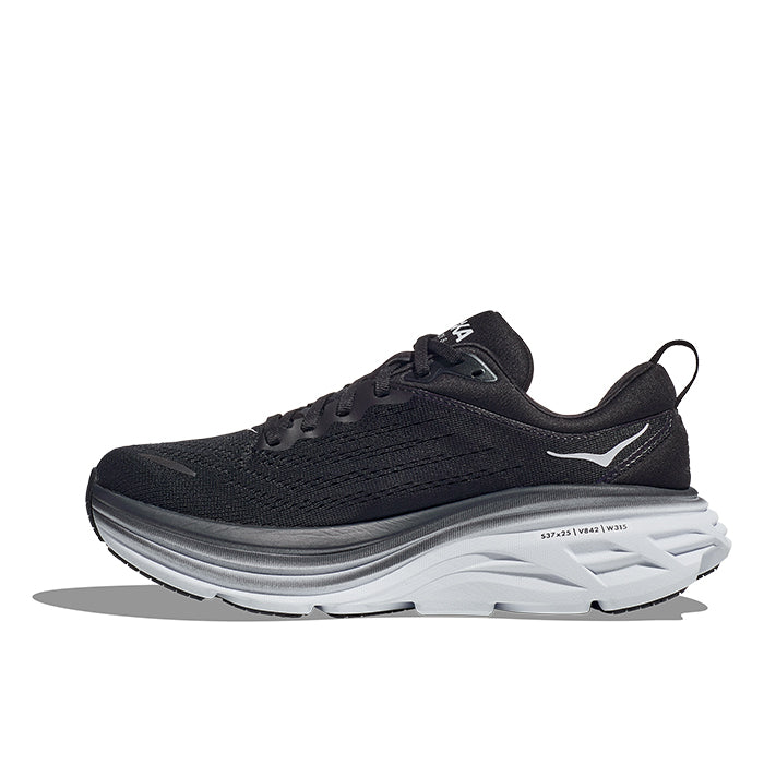 HOKA BONDI 8 ZAPATILLA MEN