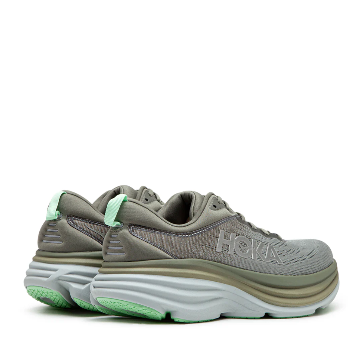 HOKA BONDI 8 ZAPATILLA RUNNING MEN