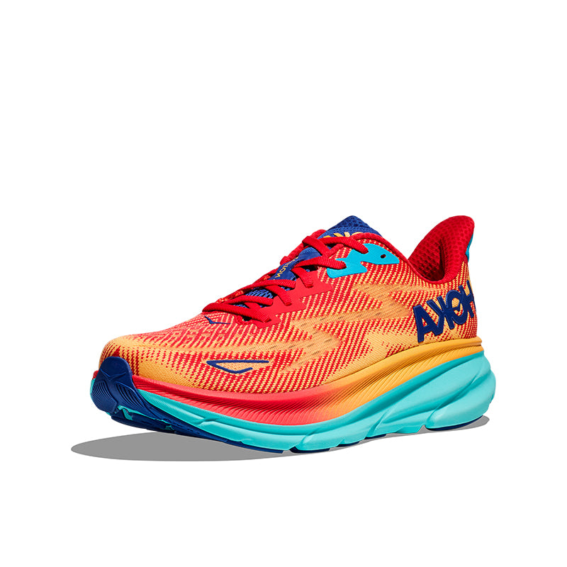 HOKA CLIFTON 9 ZAPATILLA MEN