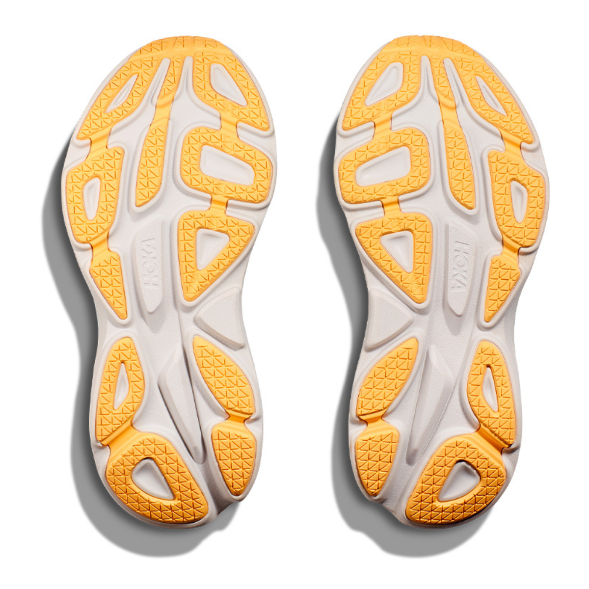 HOKA BONDI 8 ZAPATILLA WOMEN