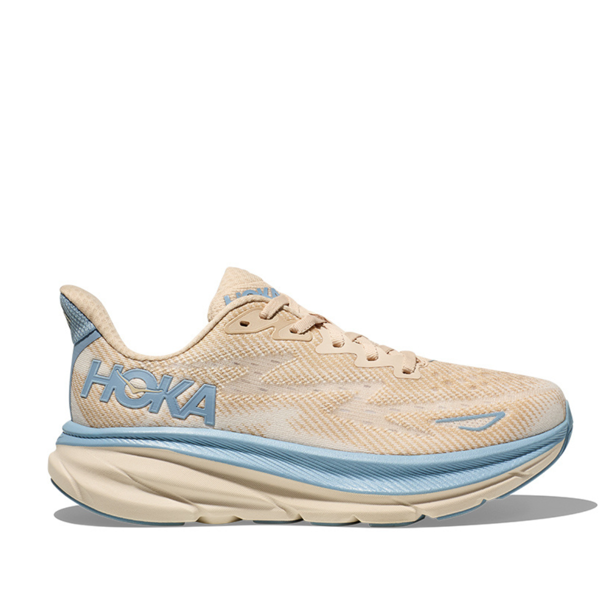 HOKA CLIFTON 9 ZAPATILLA WOMEN