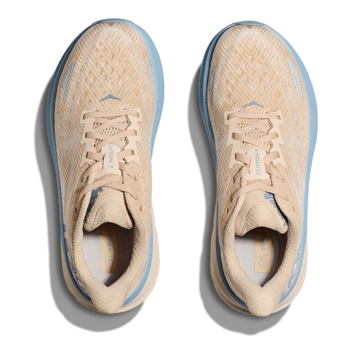 HOKA CLIFTON 9 ZAPATILLA WOMEN