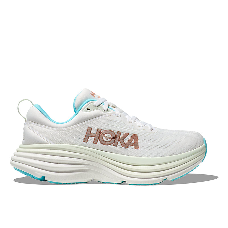 HOKA BONDI 8 ZAPATILLA WOMEN