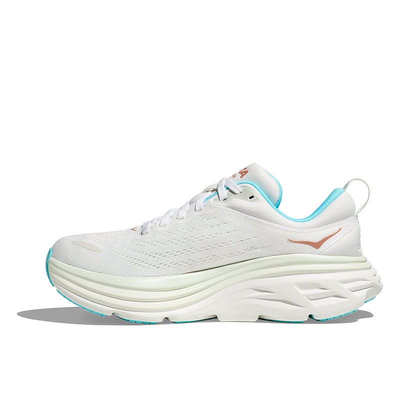 HOKA BONDI 8 ZAPATILLA WOMEN