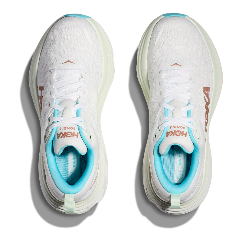 HOKA BONDI 8 ZAPATILLA WOMEN