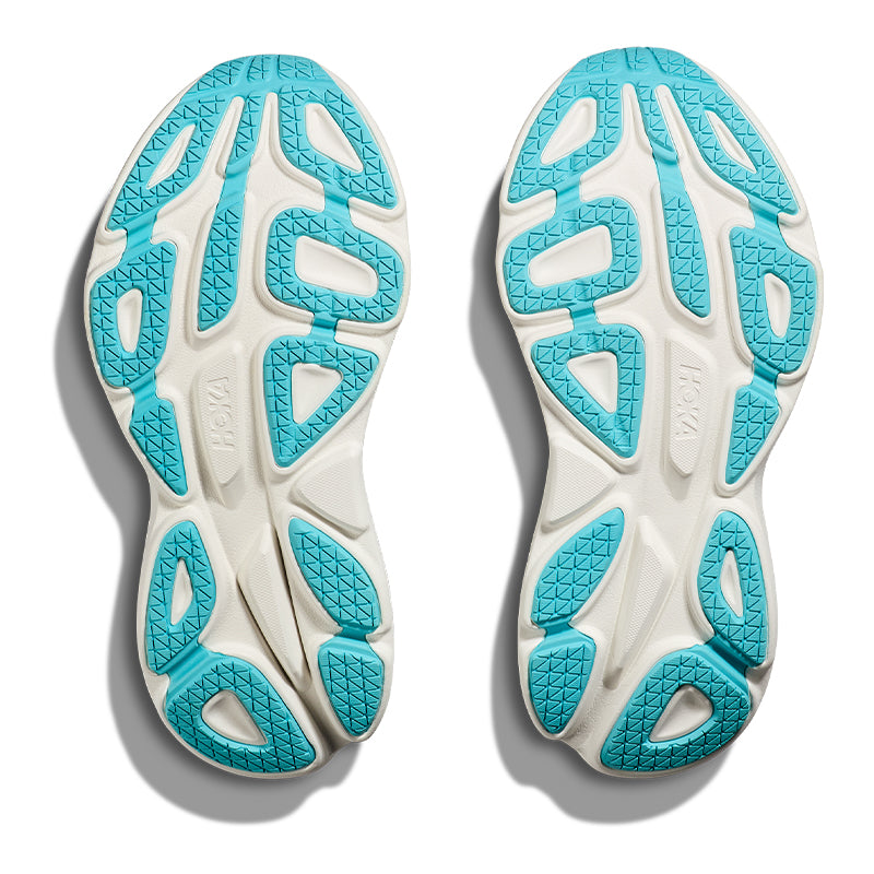 HOKA BONDI 8 ZAPATILLA WOMEN