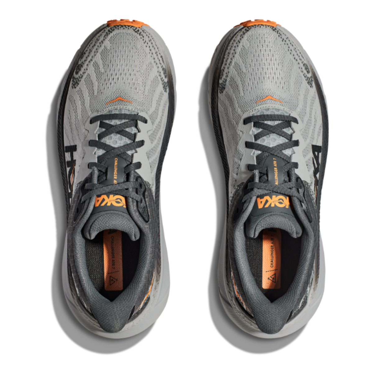 HOKA CHALLENGER ATR 7 ZAPATILLA TRAIL RUNNING MEN