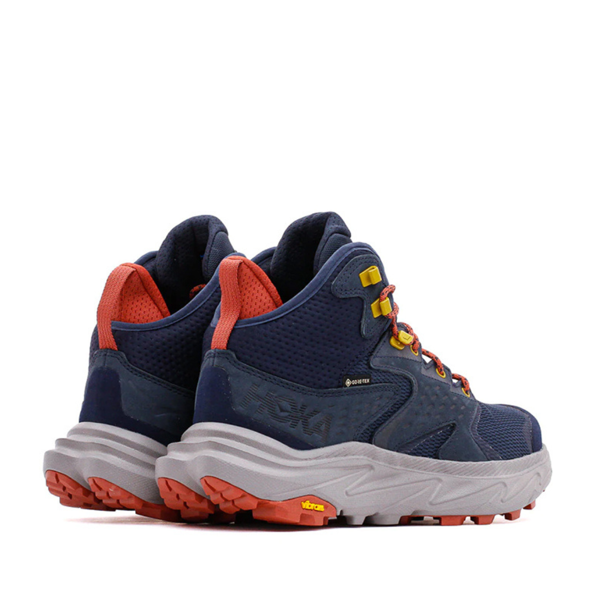 HOKA ANACAPA 2 MID GTX ZAPATILLA MEN