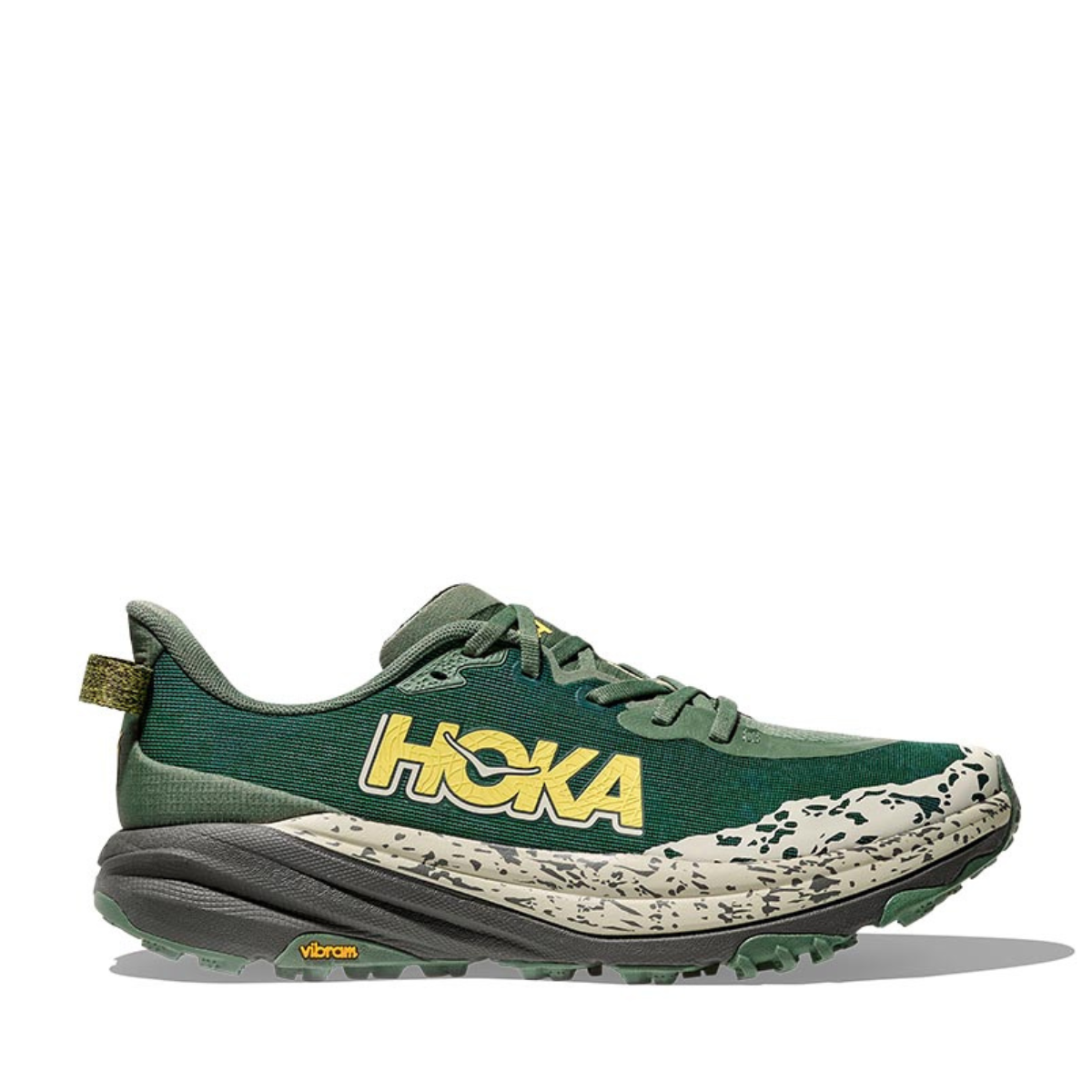アガ HOKA SPEEDGOAT 6 ZAPATILLA MEN – OA Panama