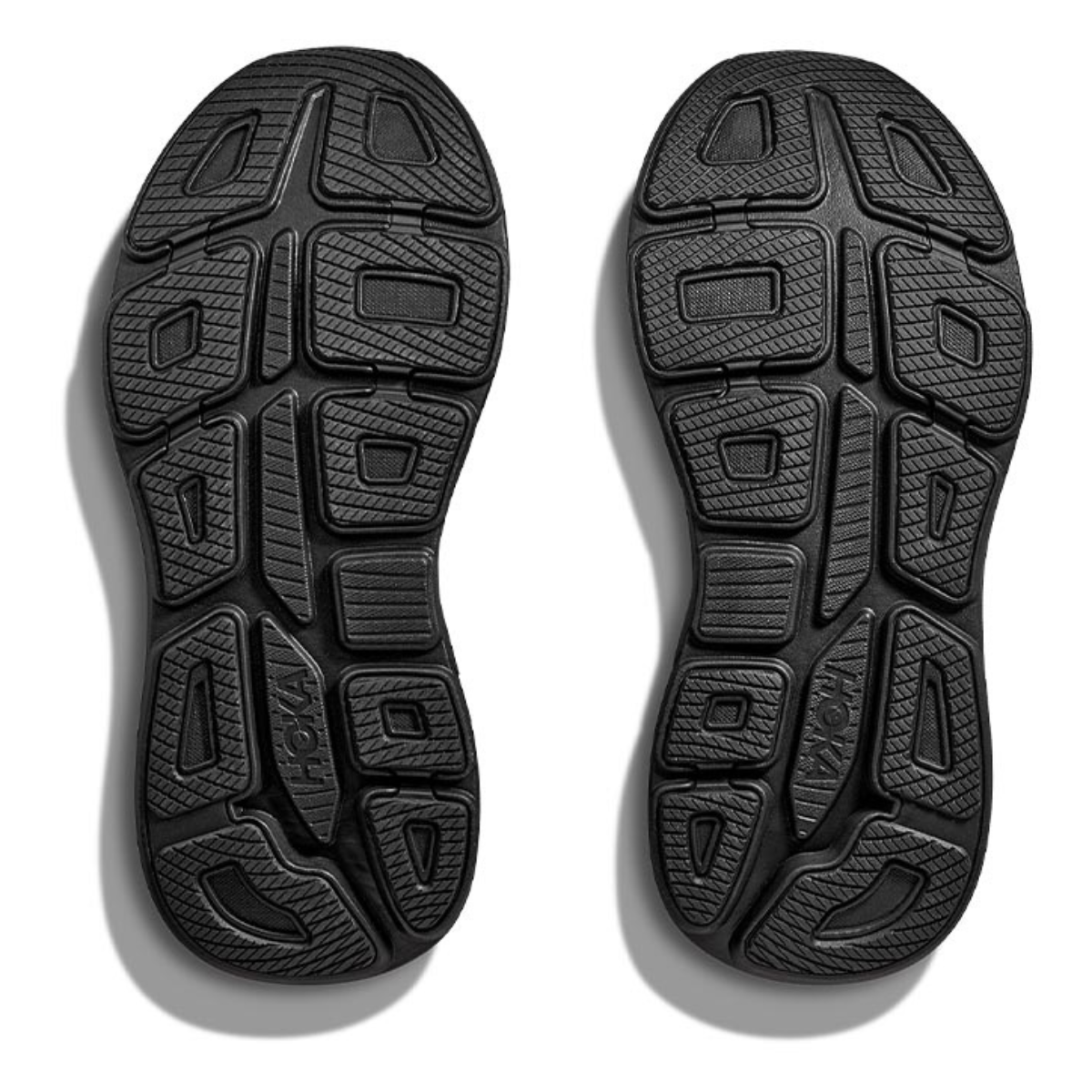 HOKA BONDI 9 ZAPATILLA MEN