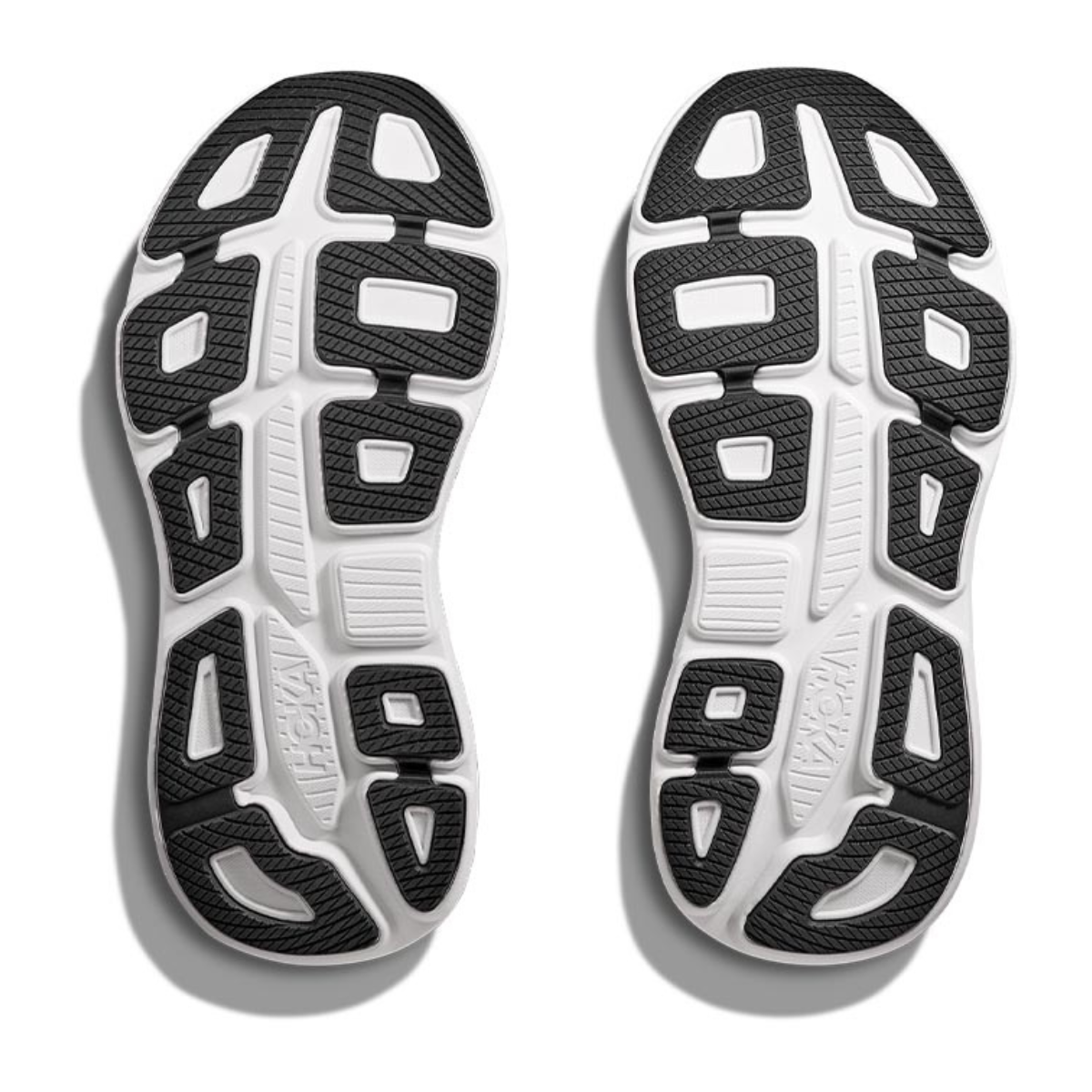 HOKA BONDI 9 ZAPATILLA MEN