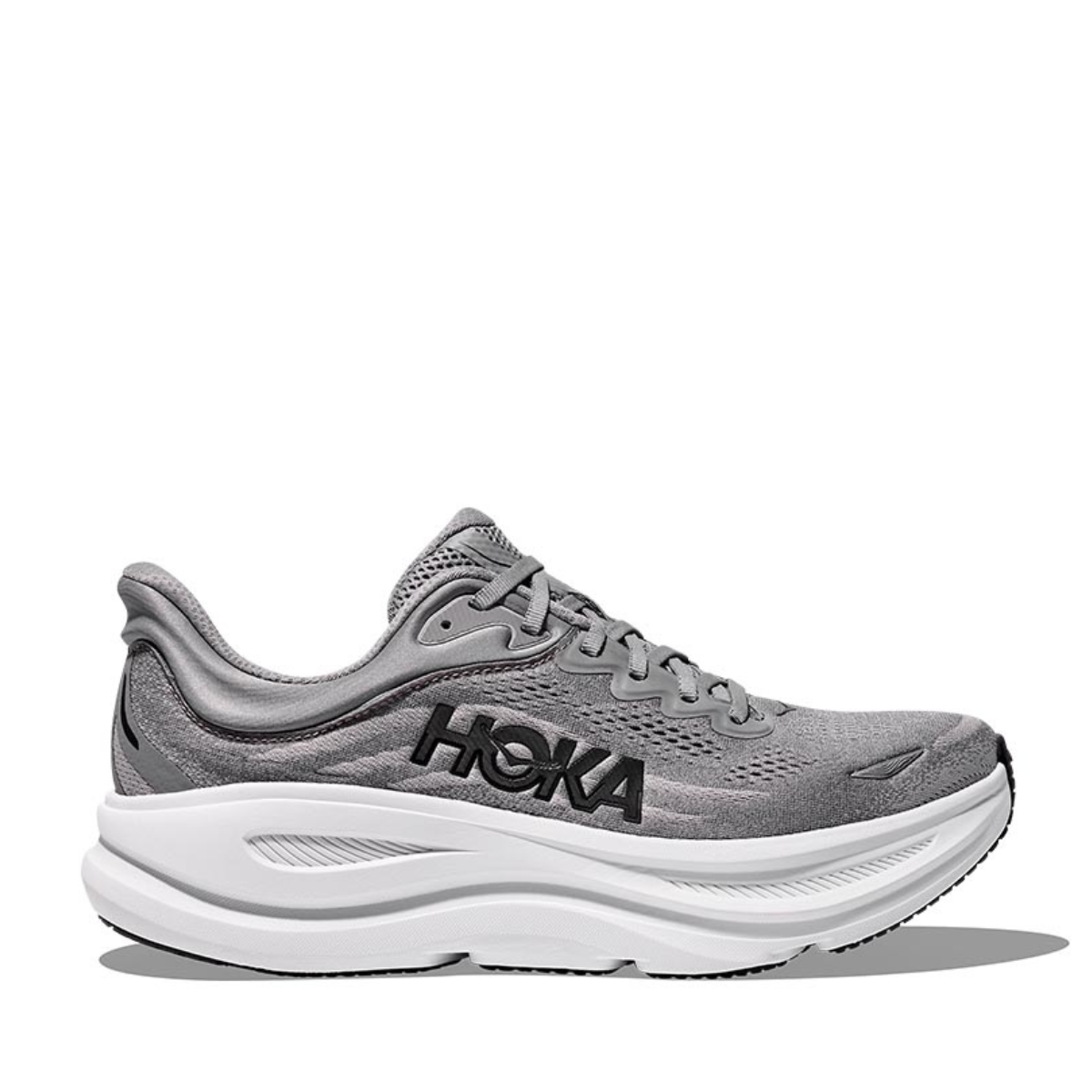 HOKA BONDI 9 ZAPATILLA MEN