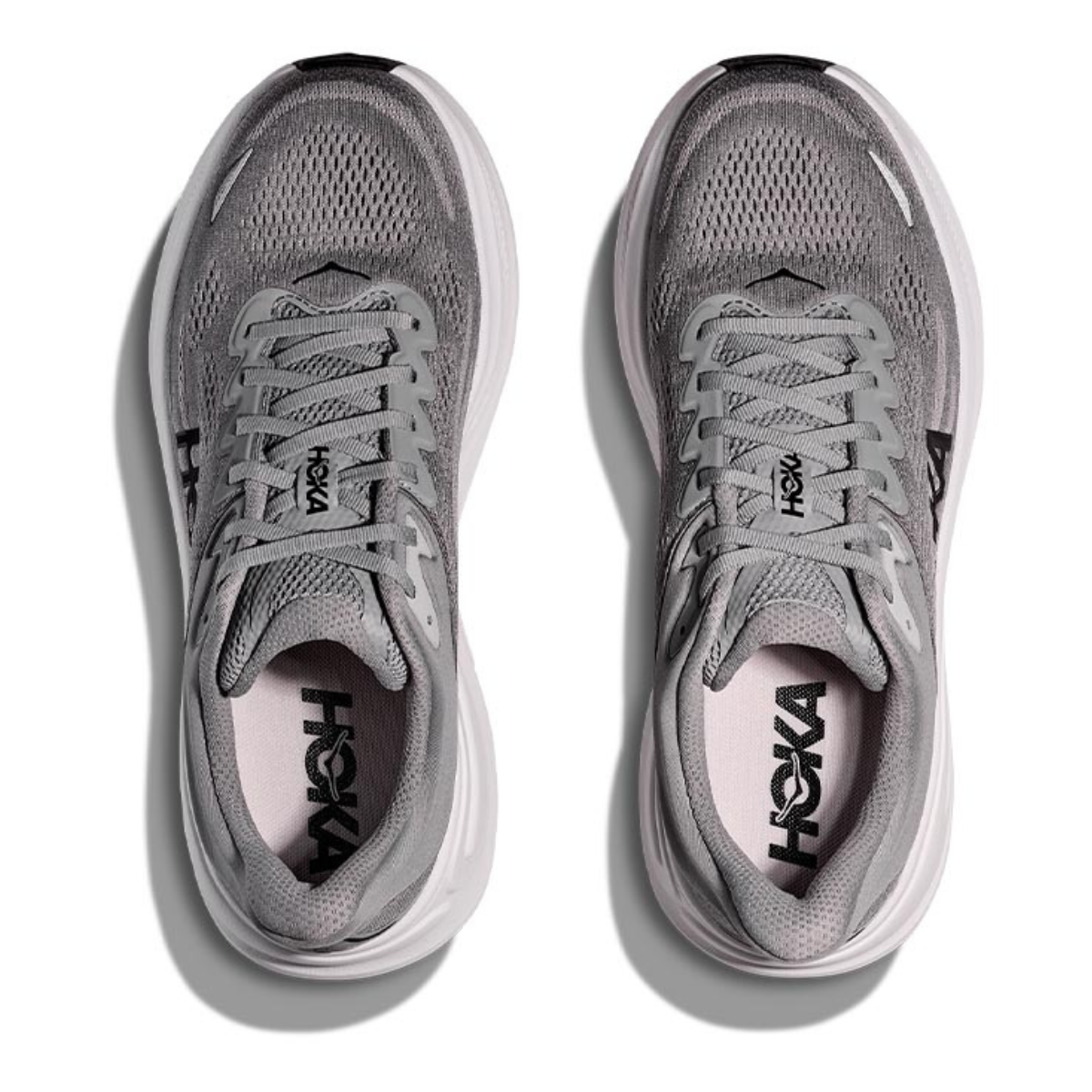 HOKA BONDI 9 ZAPATILLA MEN