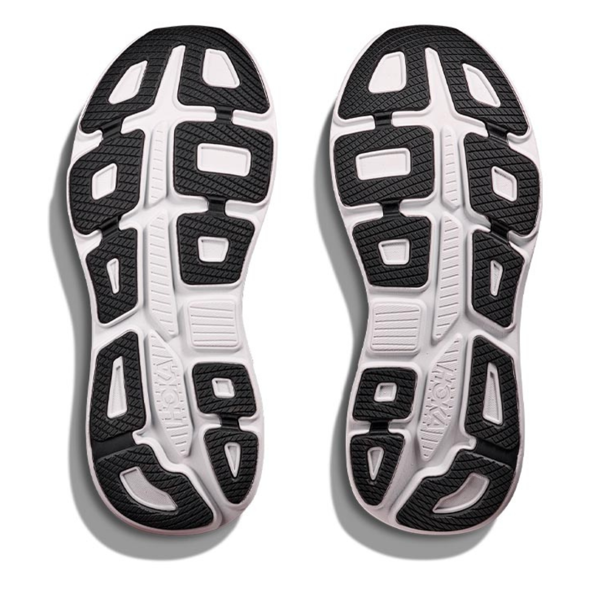 HOKA BONDI 9 ZAPATILLA MEN