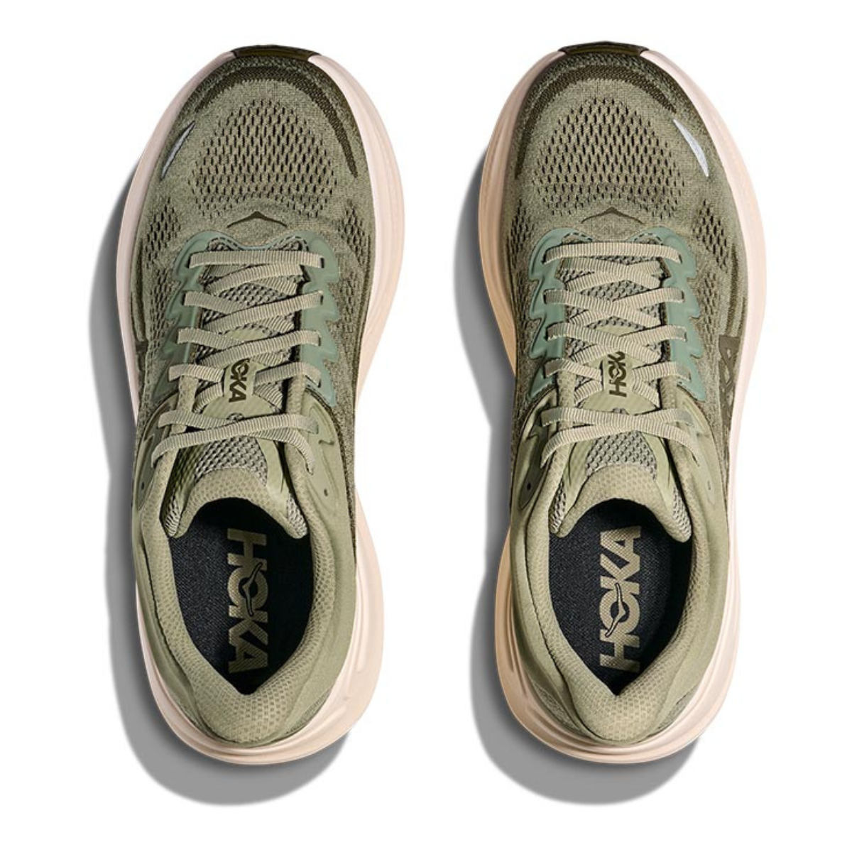 HOKA BONDI 9 ZAPATILLA MEN