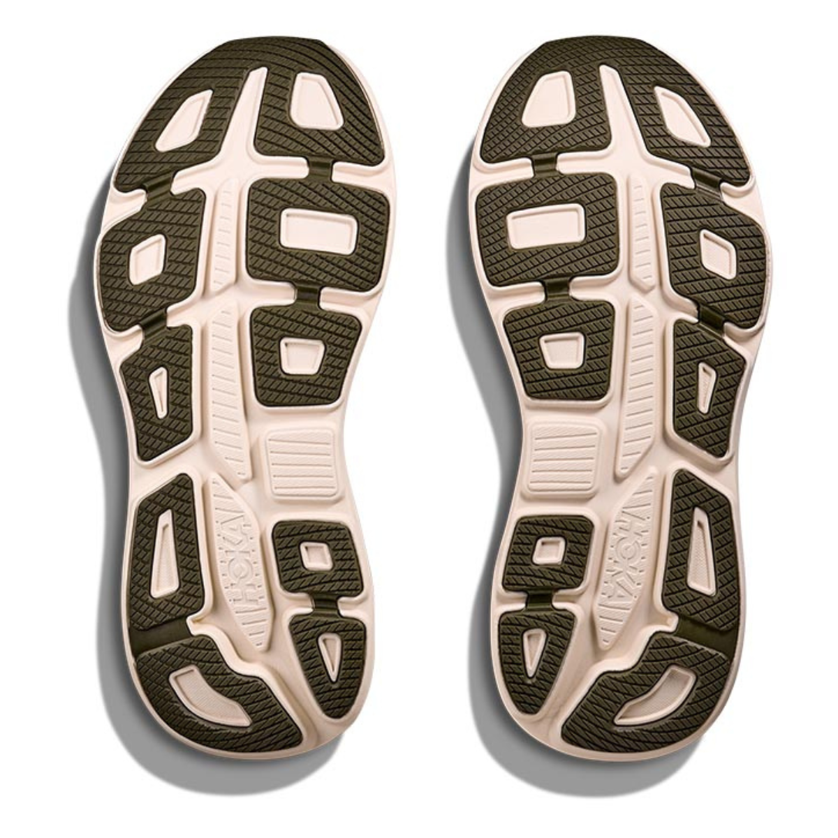 HOKA BONDI 9 ZAPATILLA MEN