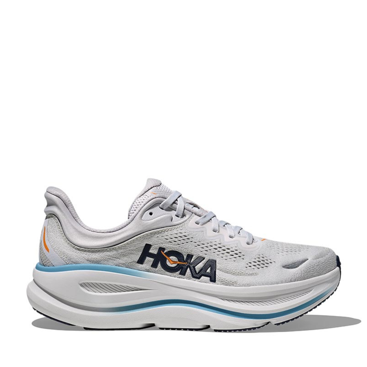 HOKA BONDI 9 ZAPATILLA MEN – OA Panama