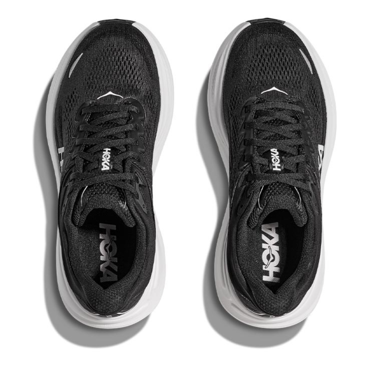 HOKA BONDI 9 ZAPATILLA WOMEN