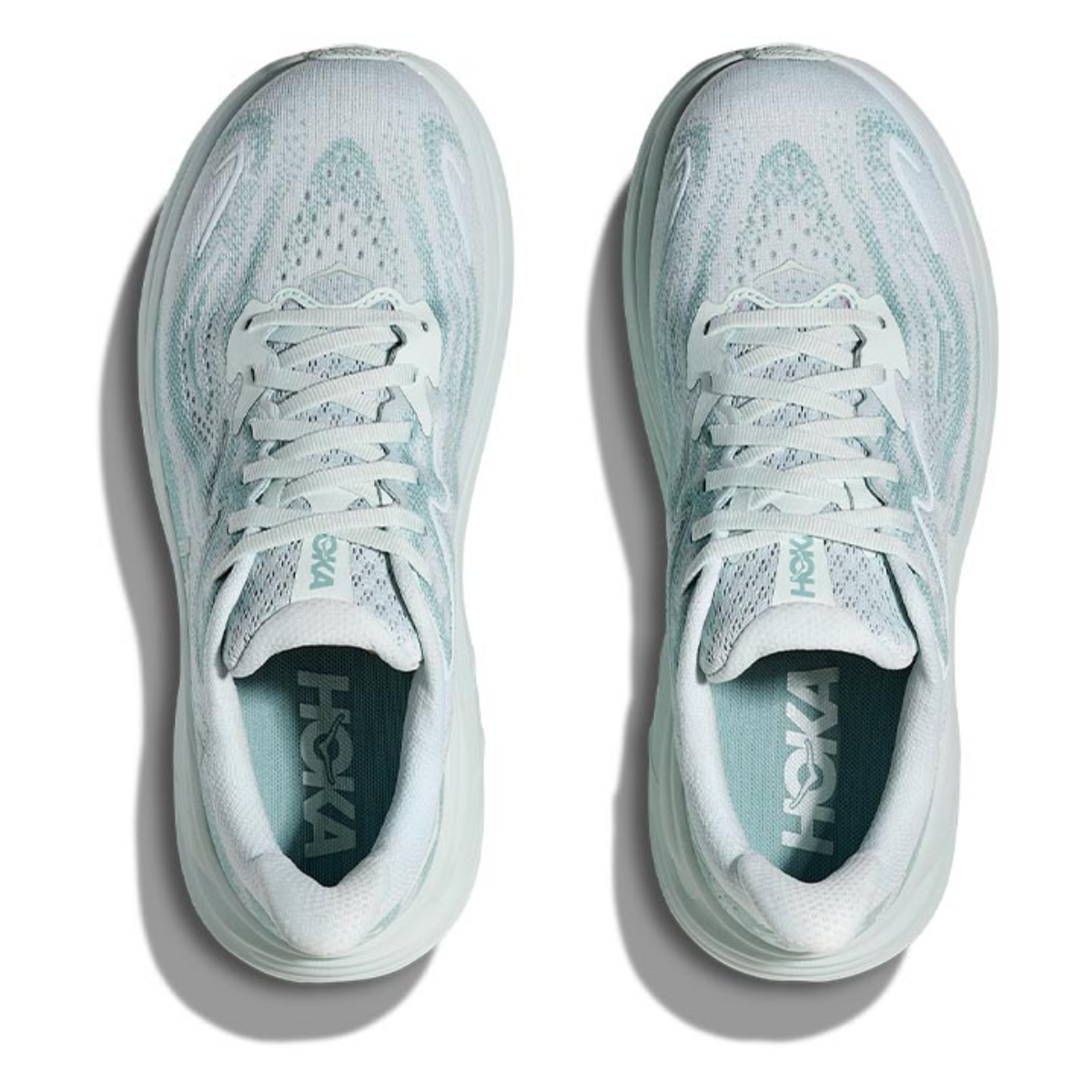 HOKA CLIFTON 10 ZAPATILLA WOMEN