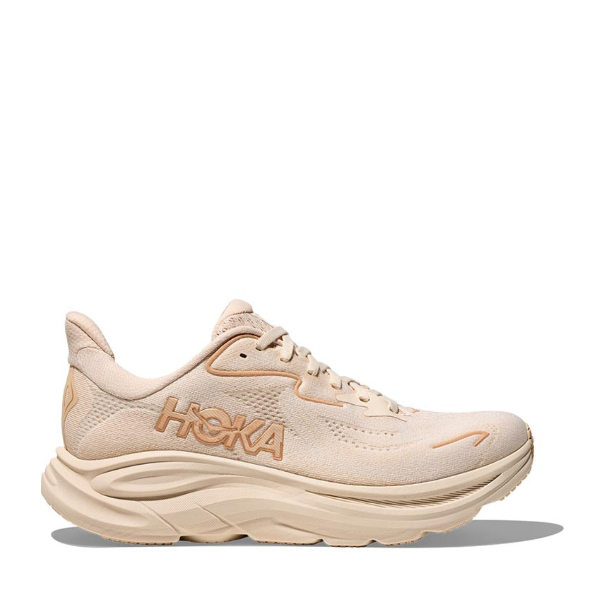 HOKA CLIFTON 10 ZAPATILLA WOMEN
