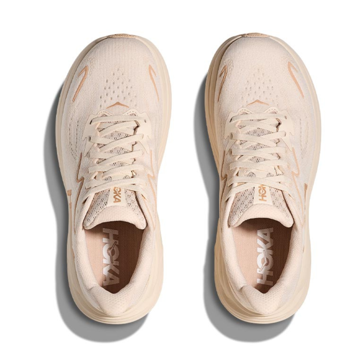 HOKA CLIFTON 10 ZAPATILLA WOMEN
