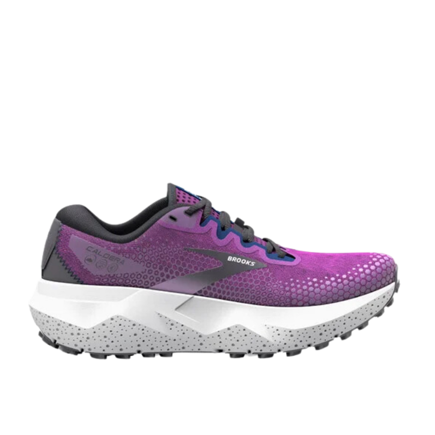 BROOKS CALDERA 6 ZAPATILLA TRAIL RUNNING WOMEN