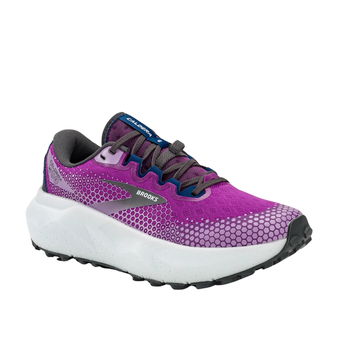 BROOKS CALDERA 6 ZAPATILLA TRAIL RUNNING WOMEN