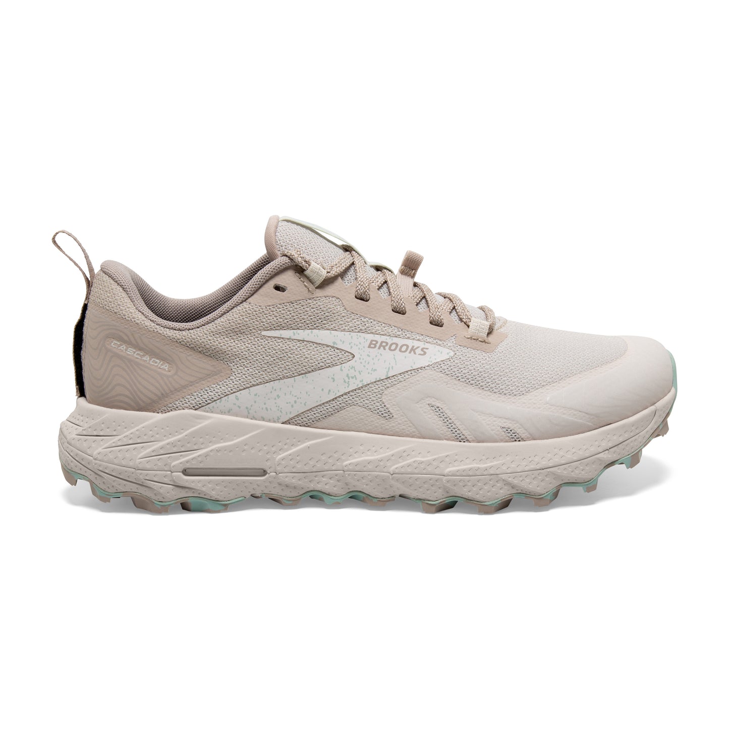 BROOKS CASCADIA 17 ZAPATILLA RUNNING WOMEN