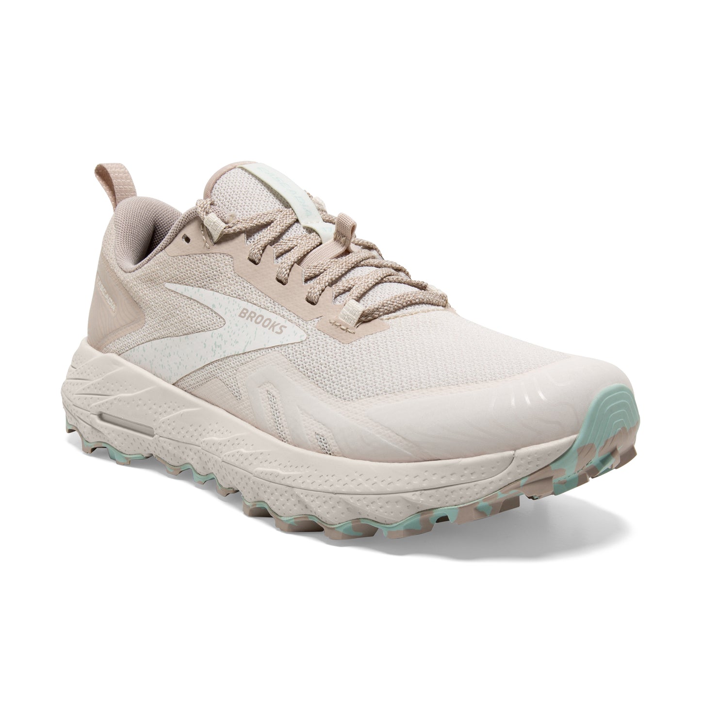 BROOKS CASCADIA 17 ZAPATILLA RUNNING WOMEN