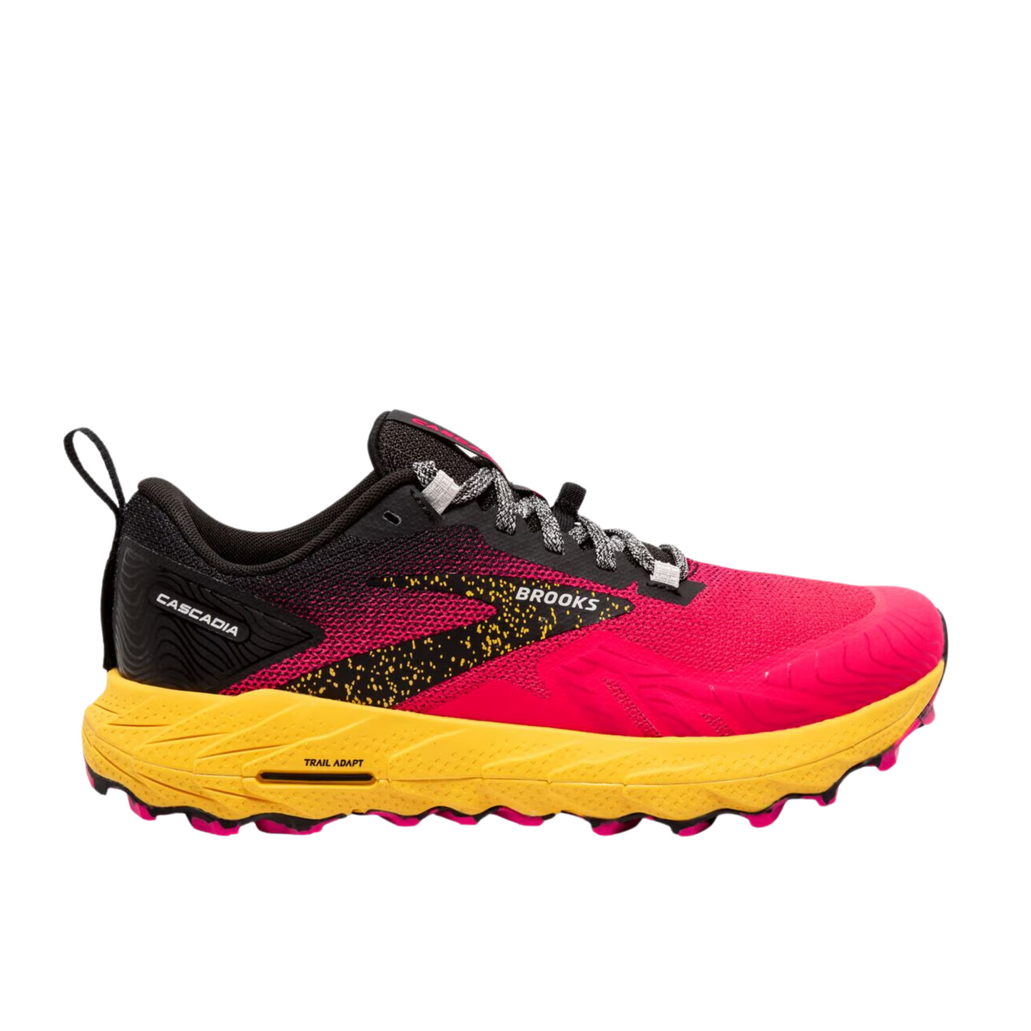 BROOKS CASCADIA 17 ZAPATILLA TRAIL RUNNING WOMEN
