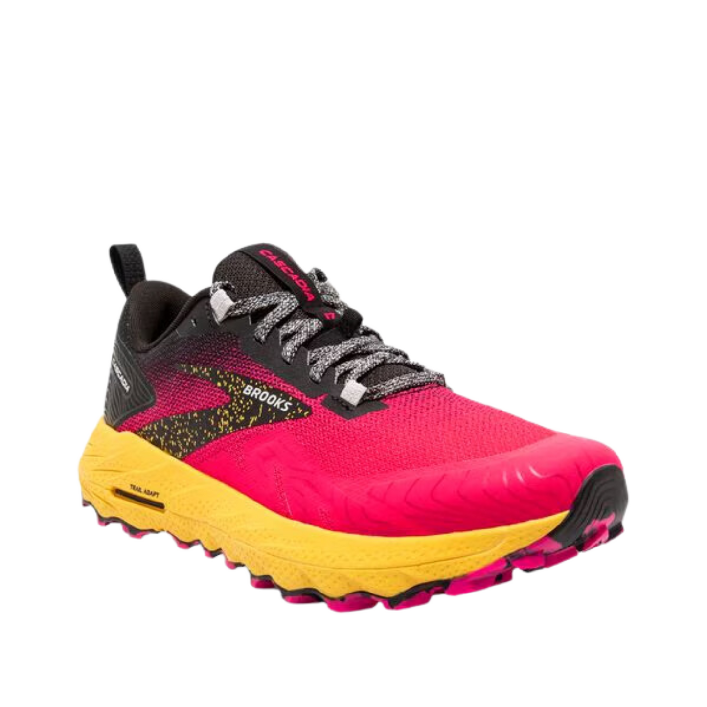 BROOKS CASCADIA 17 ZAPATILLA TRAIL RUNNING WOMEN