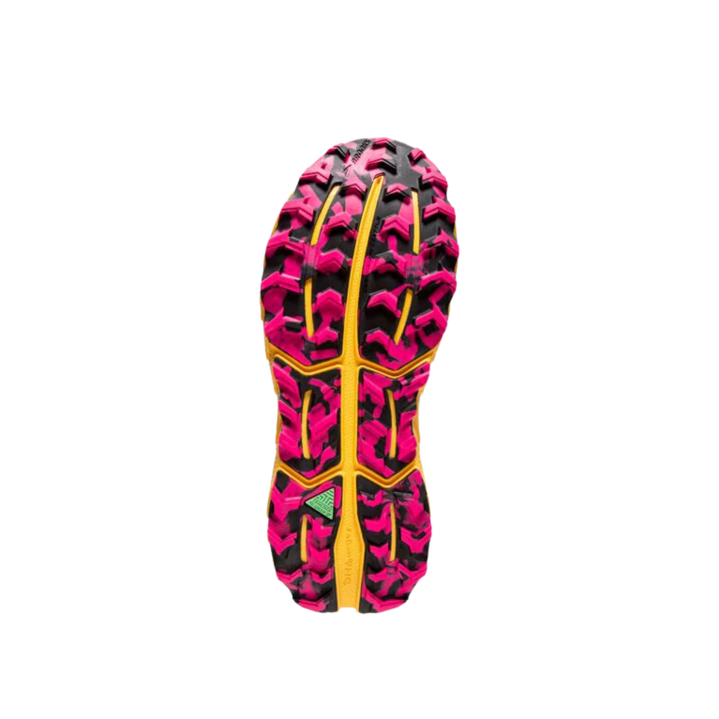 BROOKS CASCADIA 17 ZAPATILLA TRAIL RUNNING WOMEN