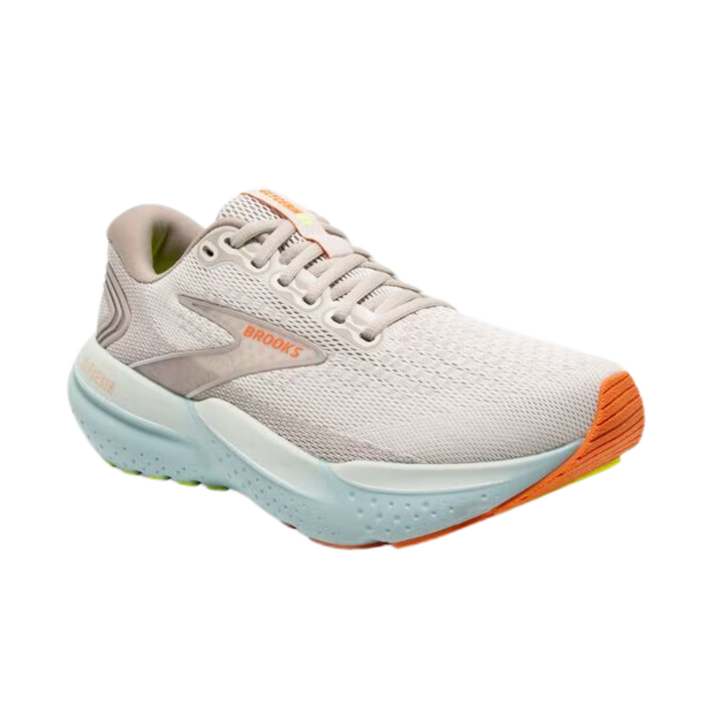 BROOKS GLYCERIN 21 ZAPATILLA RUNNING WOMEN