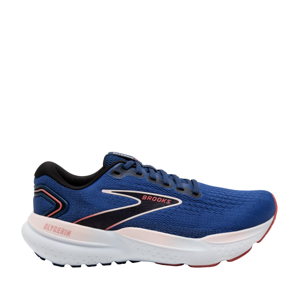 BROOKS GLYCERIN 21 ZAPATILLA RUNNING WOMEN