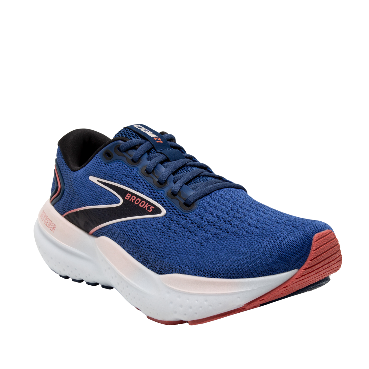 BROOKS GLYCERIN 21 ZAPATILLA RUNNING WOMEN