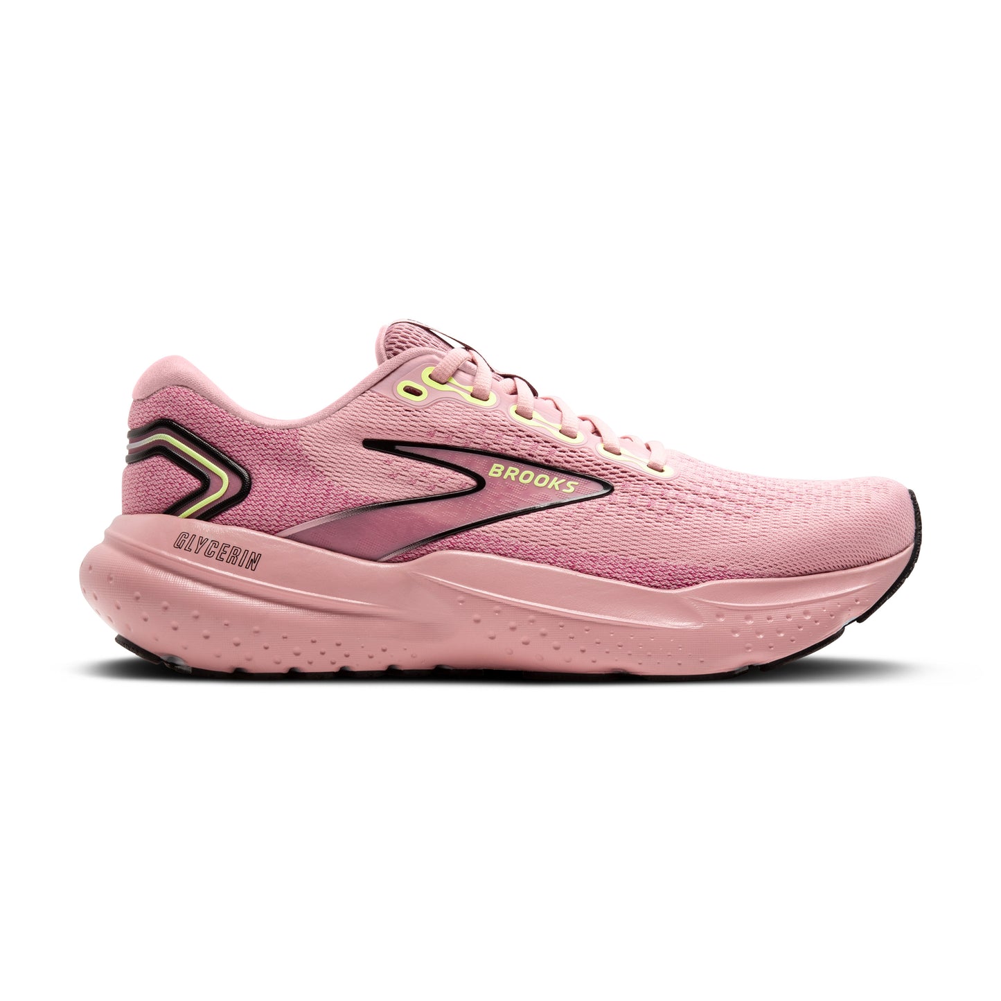 BROOKS GLYCERIN 21 ZAPATILLA RUNNING WOMEN