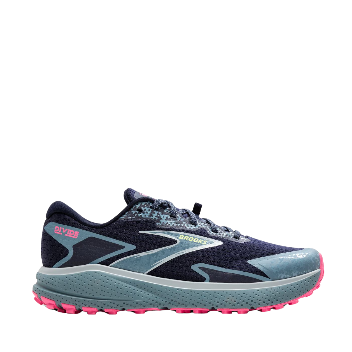 BROOKS DIVIDE 5 ZAPATILLA RUNNING WOMEN