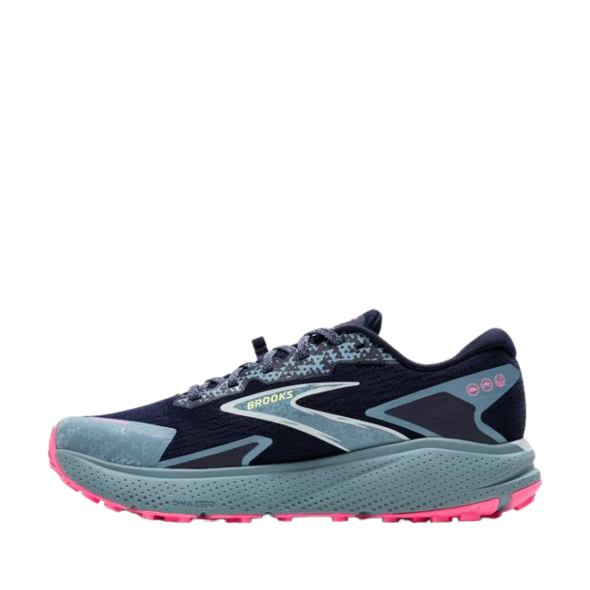 BROOKS DIVIDE 5 ZAPATILLA RUNNING WOMEN