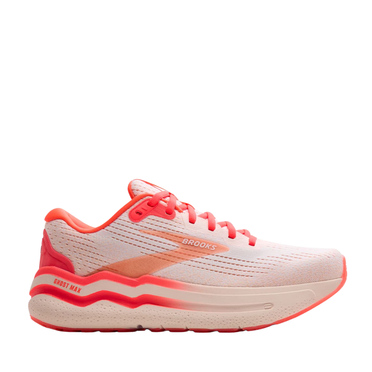 BROOKS GHOST MAX 2 ZAPATILLA RUNNING WOMEN