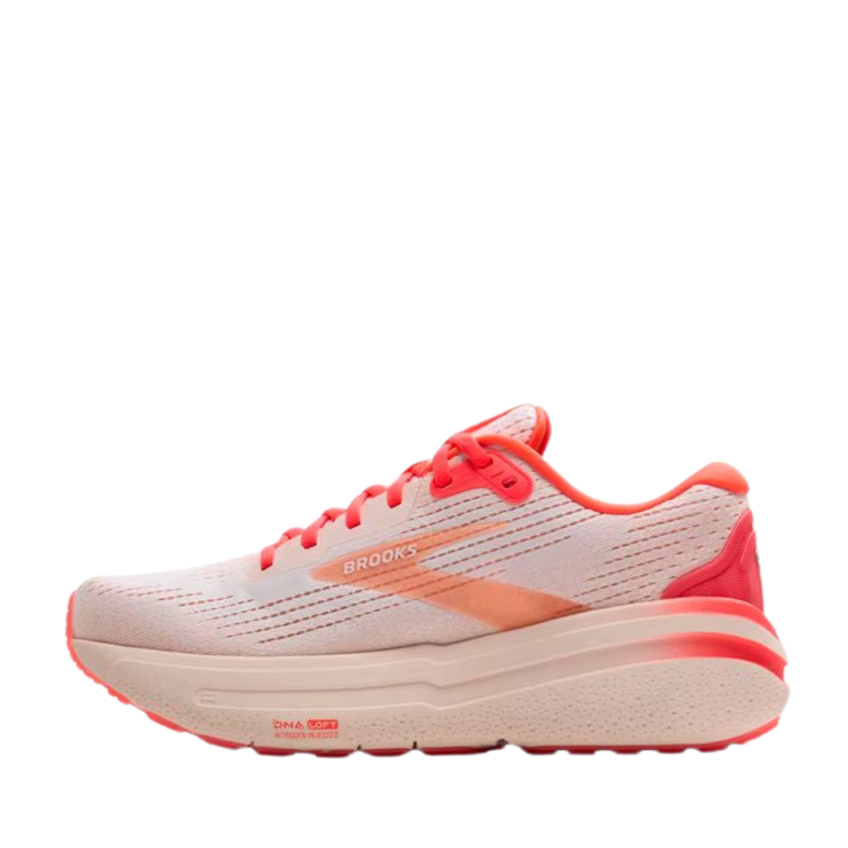 BROOKS GHOST MAX 2 ZAPATILLA RUNNING WOMEN