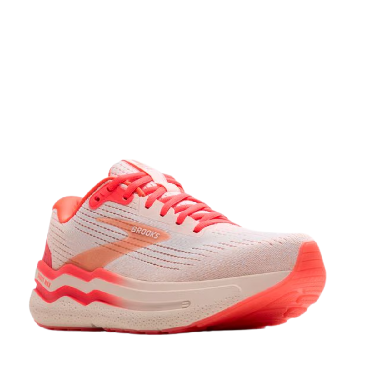 BROOKS GHOST MAX 2 ZAPATILLA RUNNING WOMEN